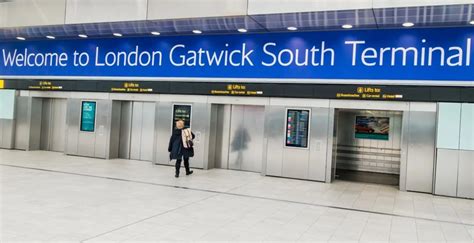 cheap flights from sanford fl area to london gatwick